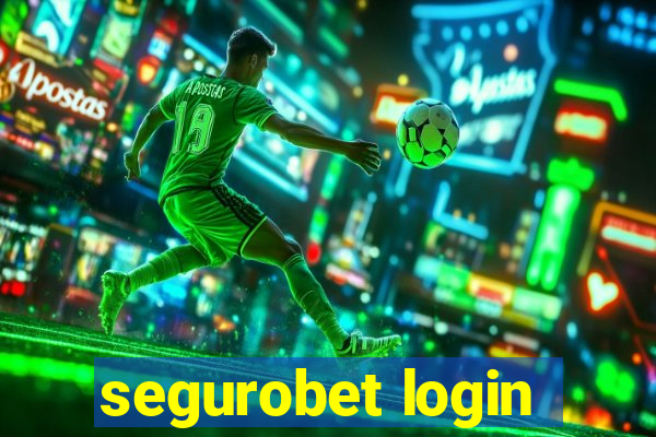 segurobet login